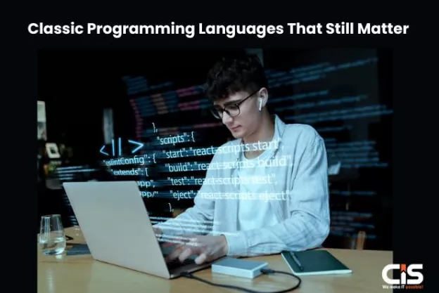 Classic Programming Languages That Still Matter 