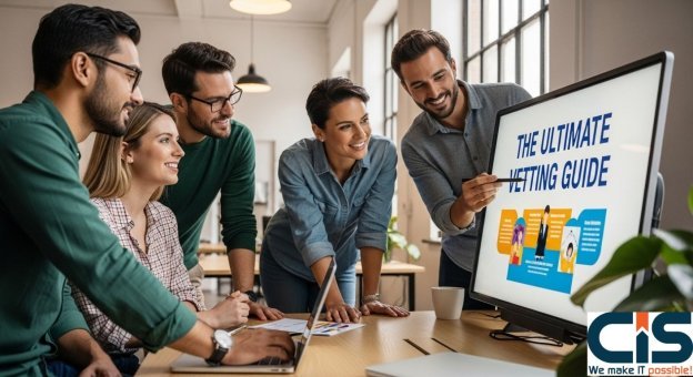 Best Custom Software Development Companies: A Guide