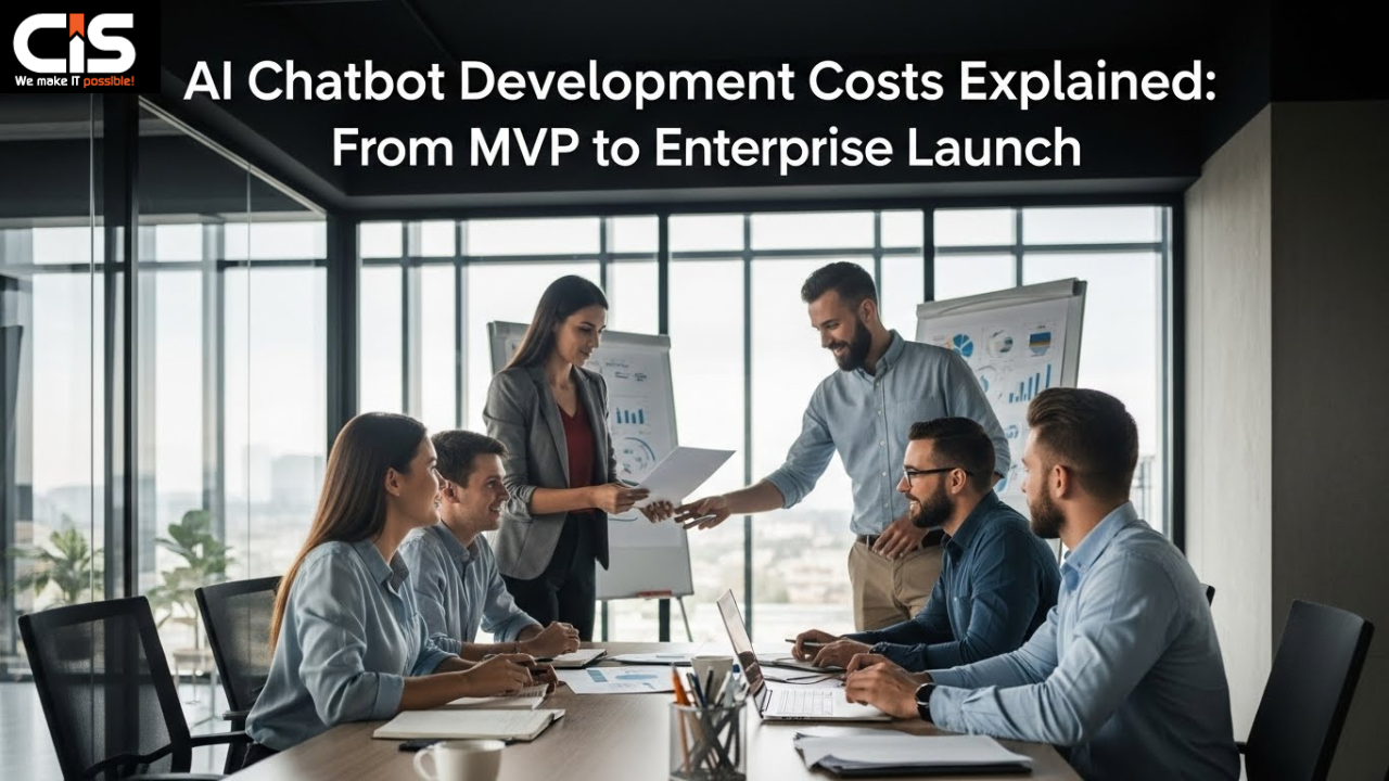 How Much Does It Cost to Develop an AI Chatbot with Features? A Definitive Pricing Guide