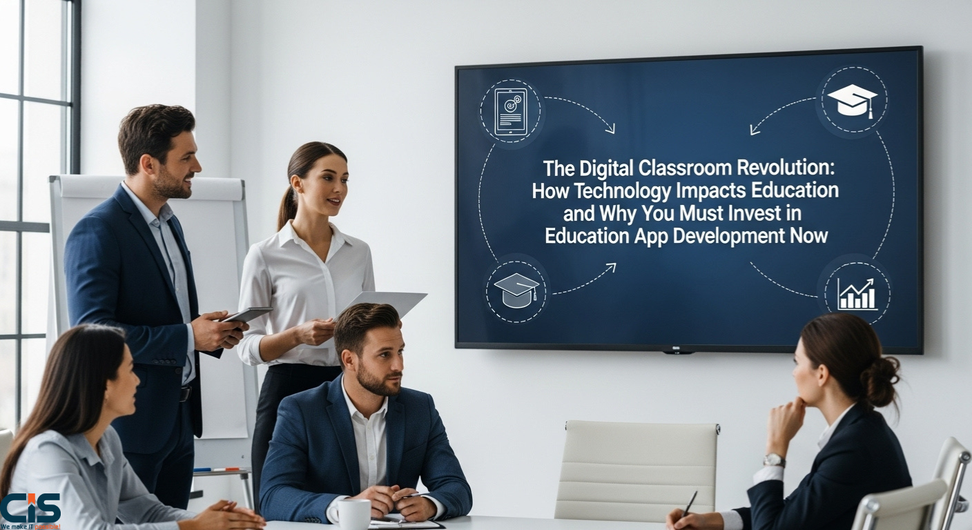 an image on cisin coffee-break article