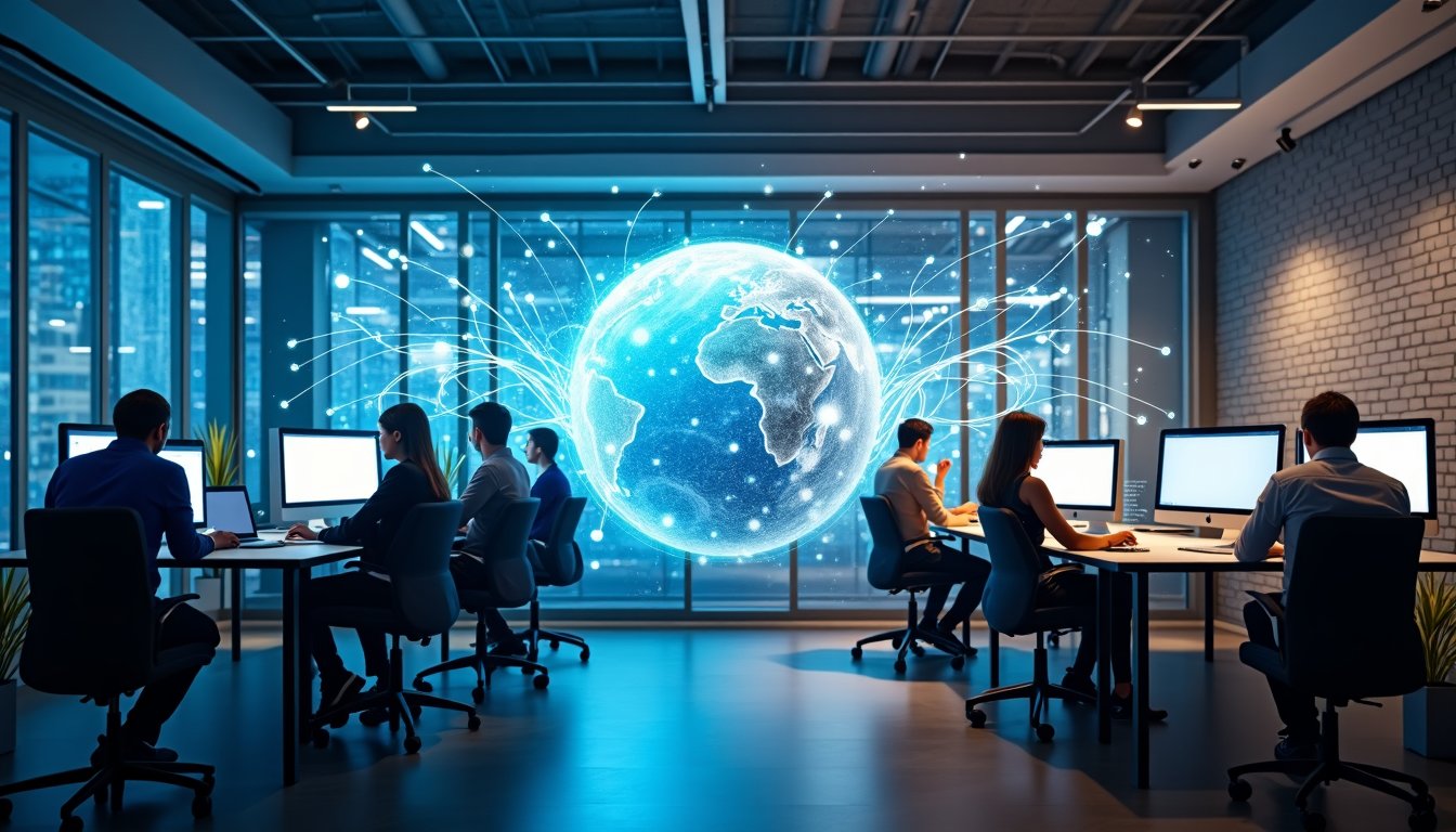 The Definitive Guide to the Pros and Cons of IT Outsourcing in 2025