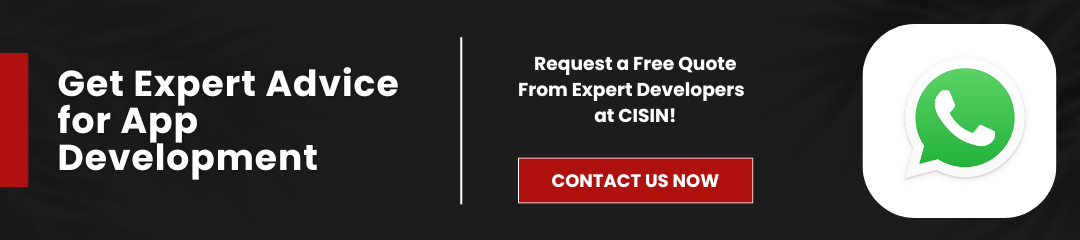 Get Expert Advice for App Development