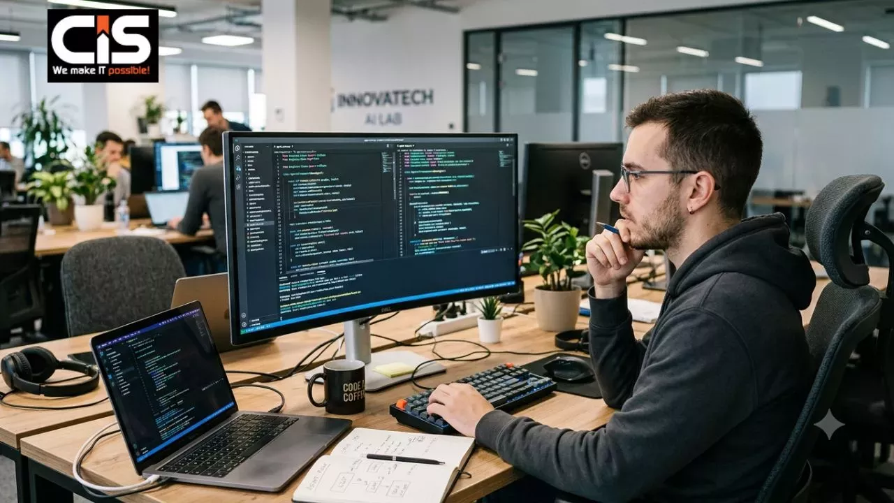 Top Agentic AI Development Skills Every Developer Should Learn