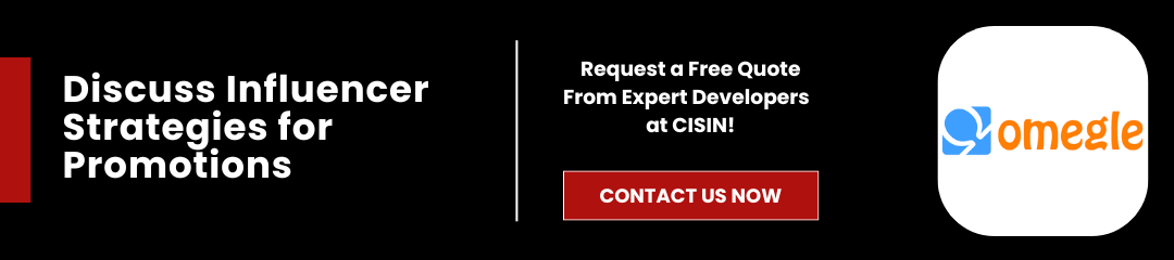 Discuss Influencer Strategies for Promotions