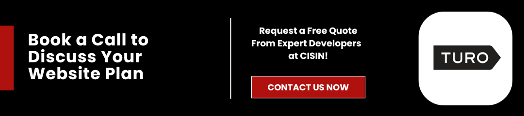 Book a Call to Discuss Your Website Plan