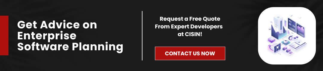 Get Advice on Enterprise Software Planning