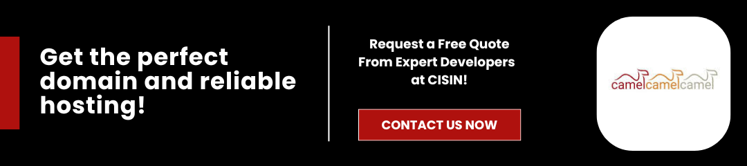 Get the perfect domain and reliable hosting!