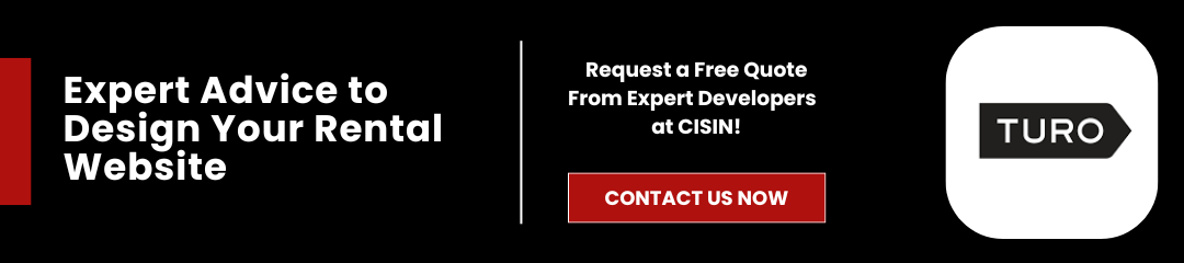 Expert Advice to Design Your Rental Website