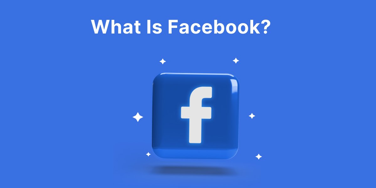 What is Facebook?