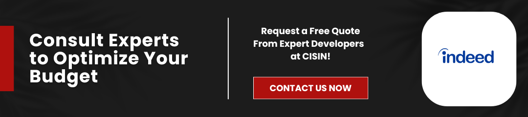 Consult Experts to Optimize Your Budget