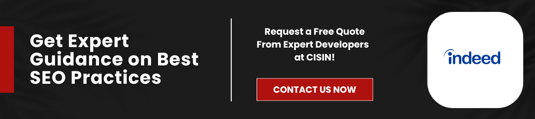 Get Expert Guidance on Best SEO Practices