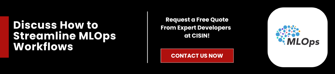 Discuss How to Streamline MLOps Workflows