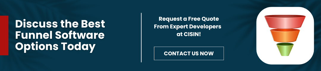 Discuss the Best Funnel Software Options Today