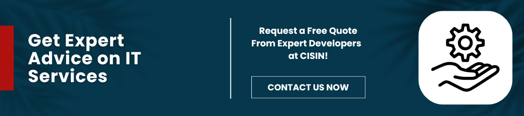 Get Expert Advice on IT Services