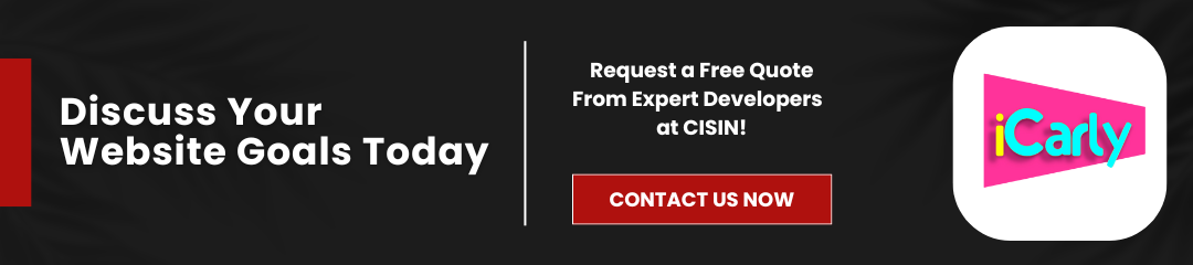 Discuss Your Website Goals Today