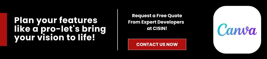 Plan your features like a pro-let's bring your vision to life!