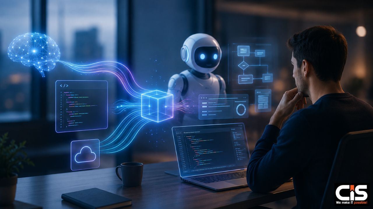 The Future of Coding: How AI, Vibe Coding, and Automation Will Shape Development