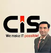 Abhishek Founder & CFO cisin.com