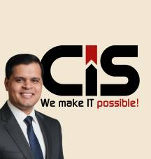 Amit Founder & COO cisin.com