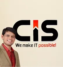 Amit Founder & COO cisin.com