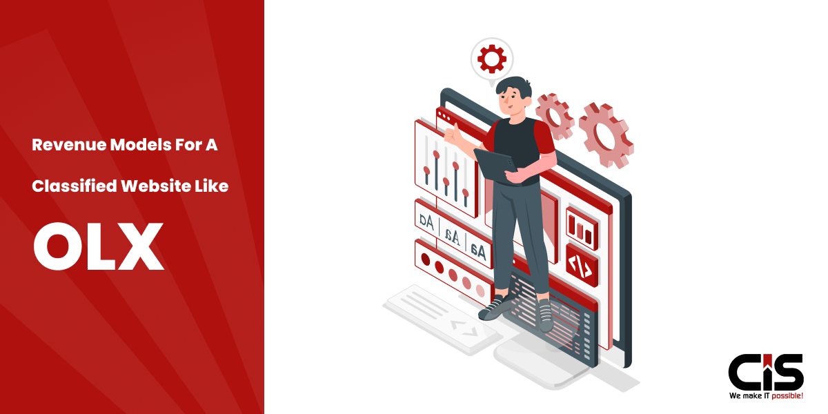 Revenue Models for a Classified Website Like OLX