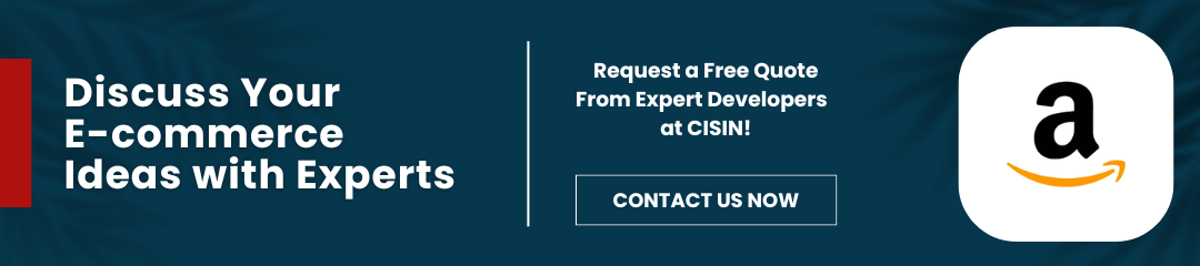 Discuss Your E-commerce Ideas with Experts