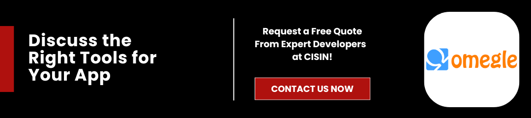 Discuss the Right Tools for Your App