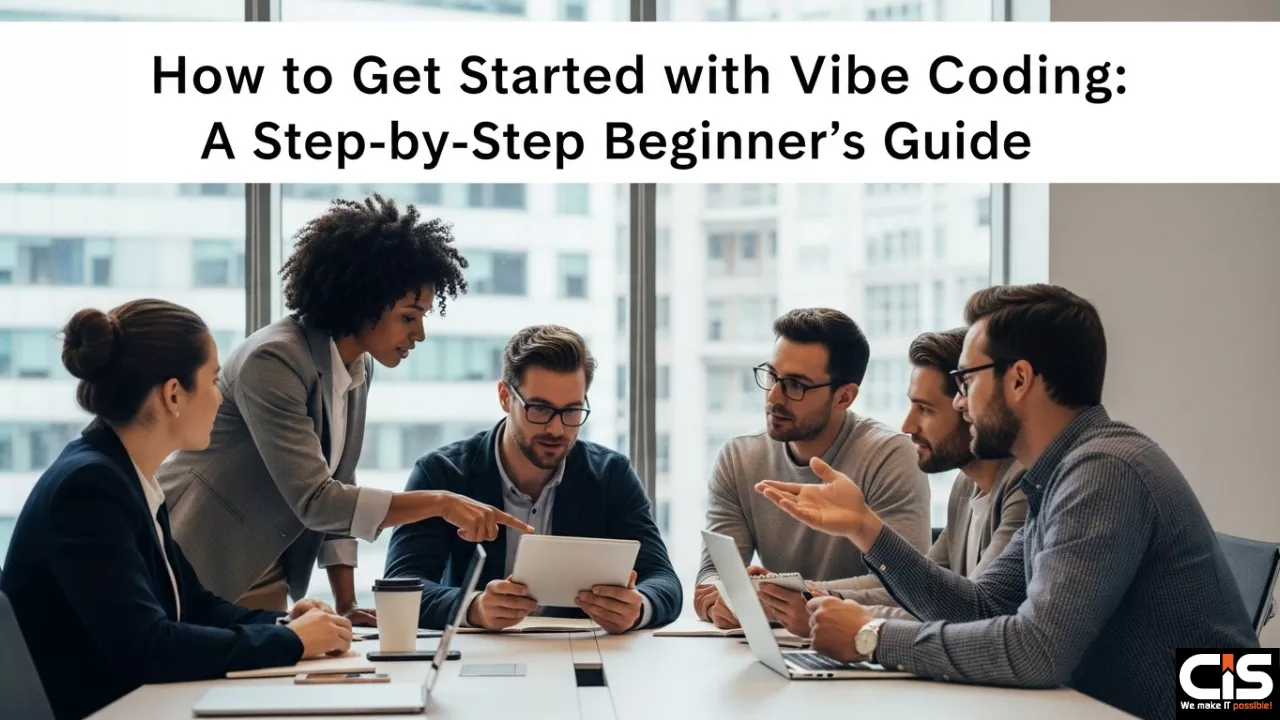 How to Get Started with Vibe Coding: A Step-by-Step Beginner’s Guide