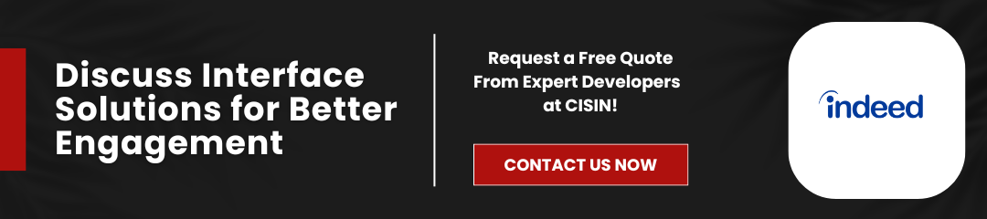 Discuss Interface Solutions for Better Engagement