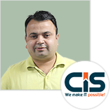 Deepak R