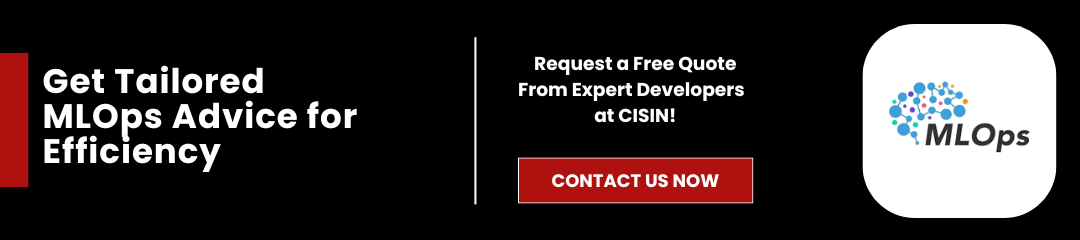 Get Tailored MLOps Advice for Efficiency