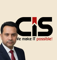 Kuldeep Founder & CEO cisin.com