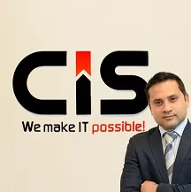 Kuldeep Founder & CEO cisin.com