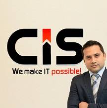 Kuldeep Founder & CEO cisin.com