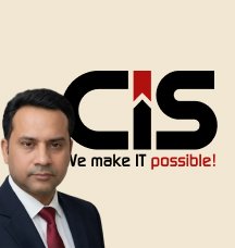 Kuldeep Founder & CEO cisin.com