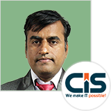Shailesh B