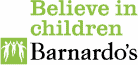 Believe in children Barnardo's 