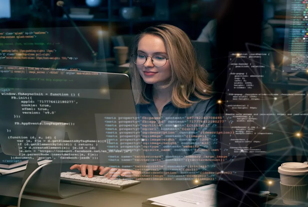 Software Development Services