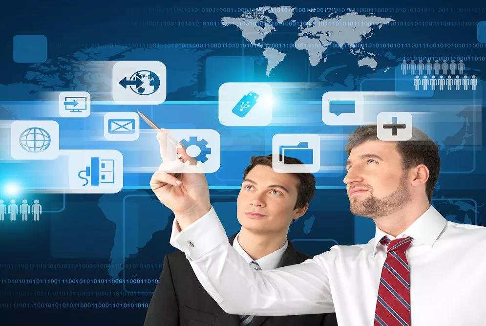 software development services