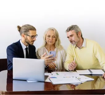 Custom Fintech Solutions Services