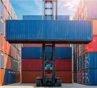 Logistics Technology Solutions
