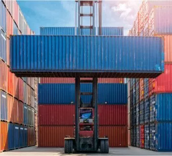 Logistics Technology Solutions