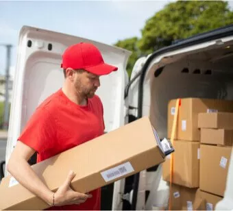 Logistics Technology Solutions