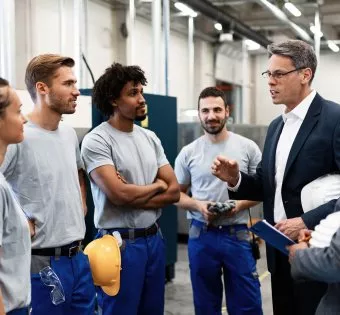Manufacturing & B2B Ecommerce