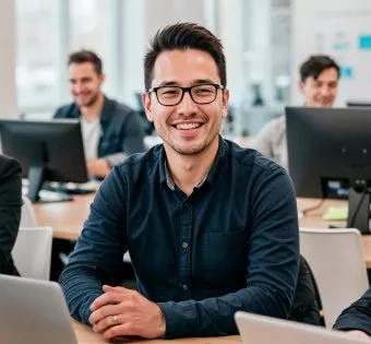 Enterprise Software & Sales Technology