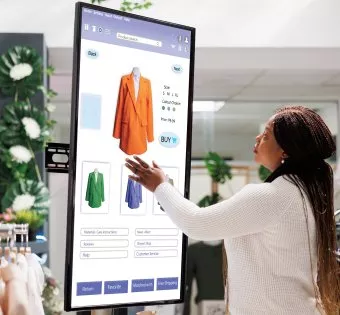 Retail & E-commerce