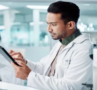 Healthcare & Life Sciences