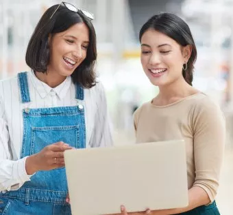 Retail & E-commerce
