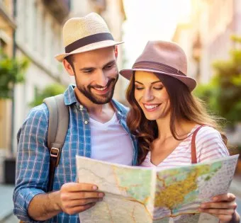 Travel & Tourism