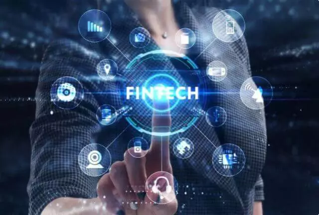 Custom Fintech Solutions Services